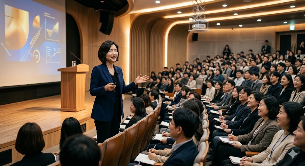 K-트렌드 강사과정