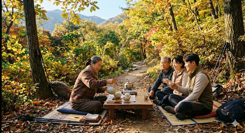 K-문화예술 힐링콘텐츠 과정